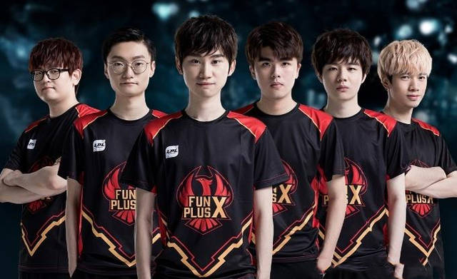 让赛事充满 让赛事充满