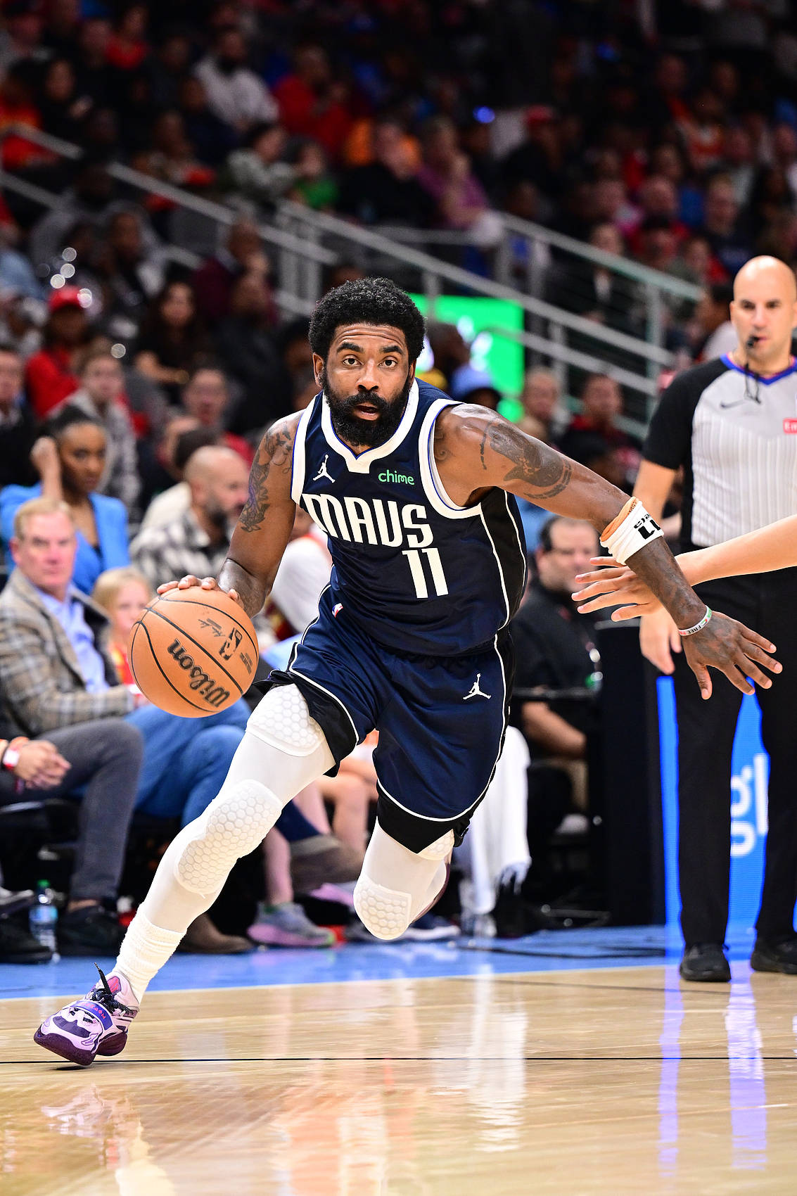 战术专注 战术专注