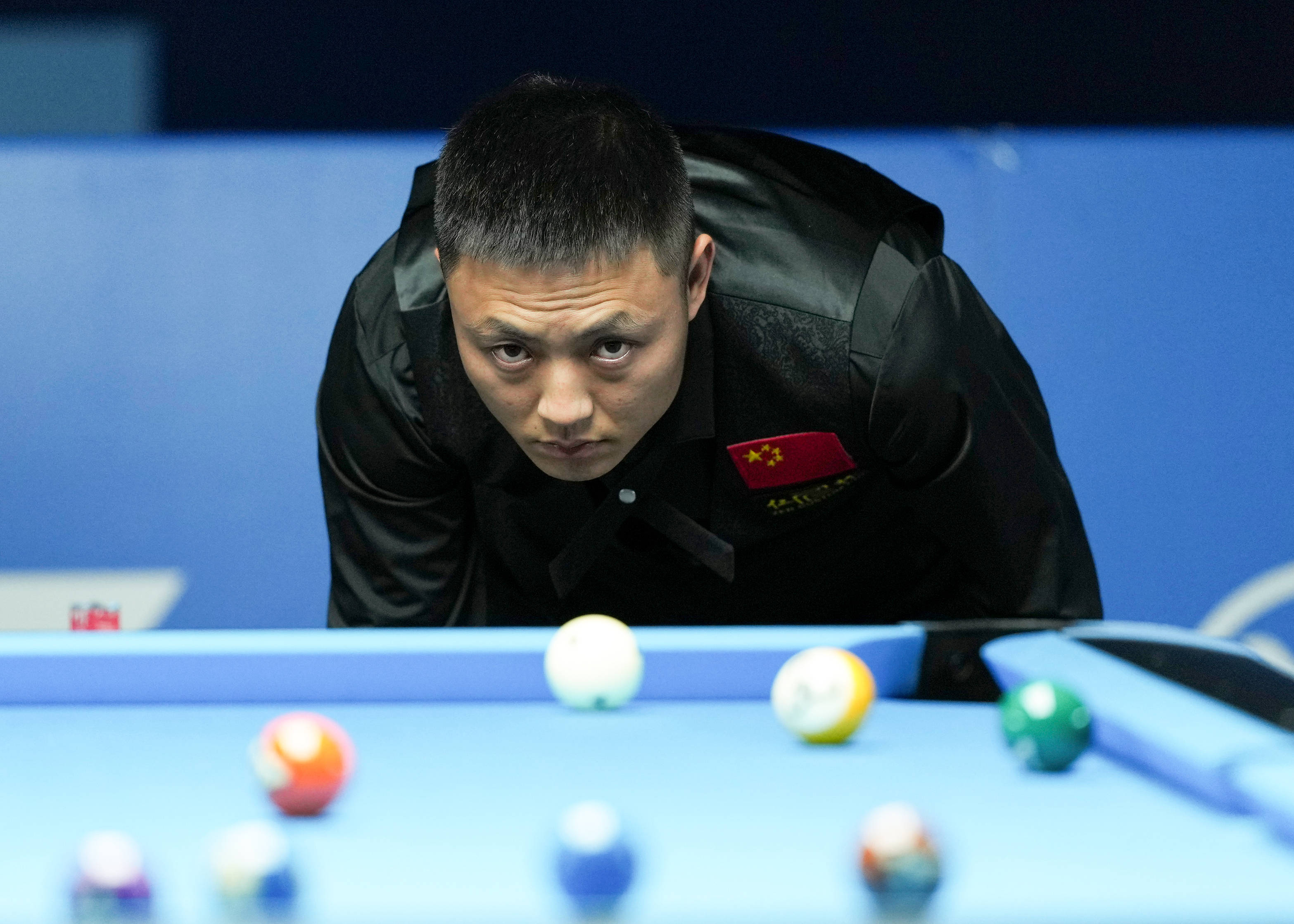 二点球保护 二点球保护